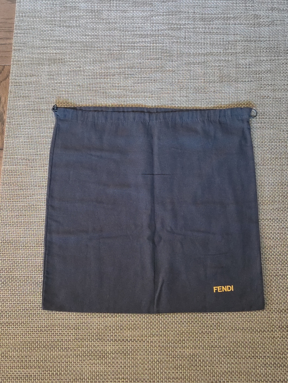 Fendi Dust Bag